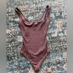 SKIMS bodysuit